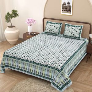 bedsheet